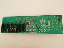 Beko Washing Machine Main Board - 2826920520