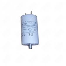 Beko Washer Motor Suppressor (ICAR) - 2806690200