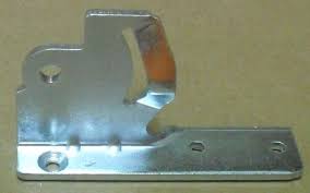 Beko Refrigerator Middle Hinge - 4366420300