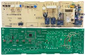 Beko Washing Machine Main Board - 2822950023