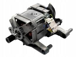 Beko Washing Machine Motor - 2817080100