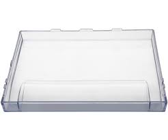 Beko BFSB3622SS Refrigerator Drawer Printed Cover