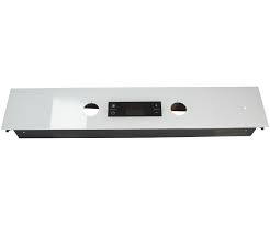 Beko Oven Front Panel - 210442186