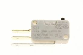 Beko 2951060700 Dryer Micro Switch