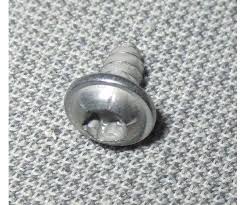 Beko Washer Screw - 9003610500