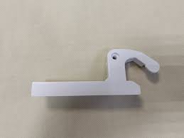Beko Refrigerator Hinge Cover Left - 4853140500