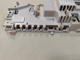 Beko Washing Machine Main Board - 2830370200