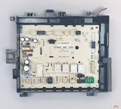 Beko Dryer Main Board - 2437301031