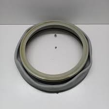 Beko Washer Door Hood Rubber - 2807710100