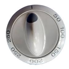 Beko Range Thermostat Knob - 250181239