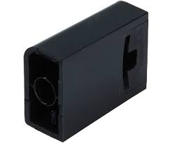 Beko Range Handle Decor Left Black - 250440484