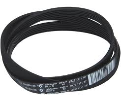 Beko Washer Elastic Poly-V Belt - 2852280100