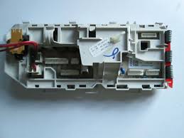 Beko Washing Machine Main Board - 2427807380