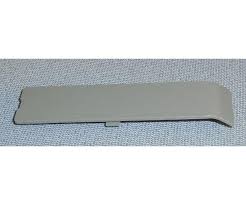 Beko Refrigerator Hinge Cover Left - 4853121300
