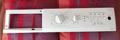 Beko Washing Machine Main Board - 2822970502