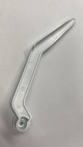 Beko Refrigerator Ice Level Arm - 4823830100