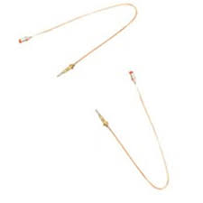 Beko Range Thermocouple Long 600mm - 230100029