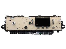 Beko Washing Machine Main Board - 2452405080