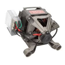 Beko Washing Machine Motor - 2847860300