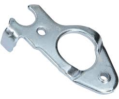 Beko Refrigerator Metal Stopper - 5751380100
