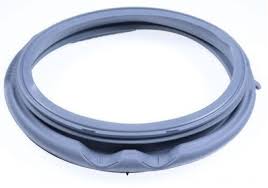 Beko Washer Door Hood-Rubber - 2466300334
