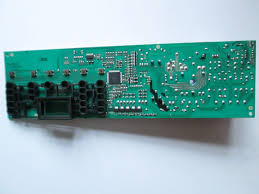 Beko Washing Machine Main Board - 2826970194