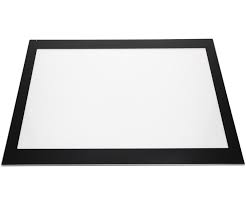 Beko Range Inner Flat Glass - 290480226