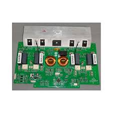 Beko Range Main Right Board - 662000042