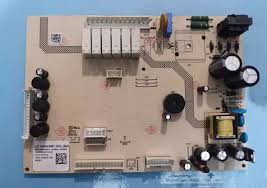 Beko Refrigerator U2 Control Board - 4938828211