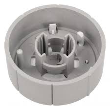 Beko Washing Machine Knob - 2451900600