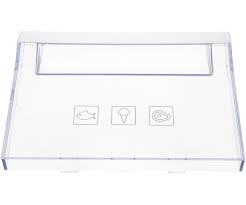 Beko Refrigerator Drawer Printed Cover - 4908510900
