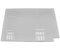 Beko Dishwasher Lift Side Panel - 1763190101