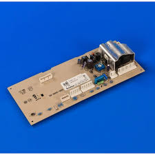 Beko Washing Machine Main Board - 2822640153