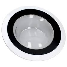 Beko Washing Machine Front Door - 2429800400