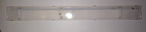 Beko Refrigerator Bulb Cover - 4911600200