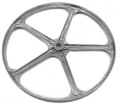 Beko Washing Machine Pulley - 2836850300