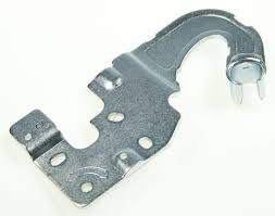 Beko Refrigerator Upper Hinge - 4366410100