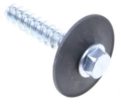 Beko Washing Machine Screw - 2424900100