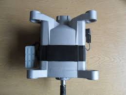 Beko Washing Machine Motor - 2841290100