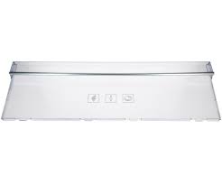 Beko Refrigerator Printed Vegetable Tray Cover - 4948151200