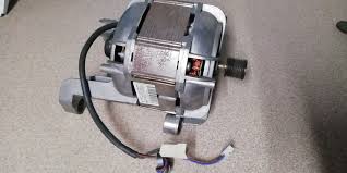 Beko Washing Machine Motor - 2826390100