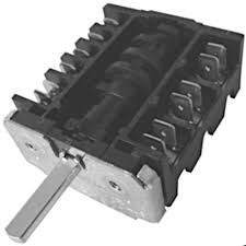 Beko Oven Commutator - 163100005