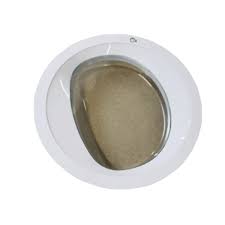 Beko Dryer Door - 2973580100