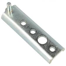 Beko 4918650100 Oven Lower Hinge