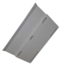 Beko Refrigerator Freezer Evaporator Cover - 4933600200