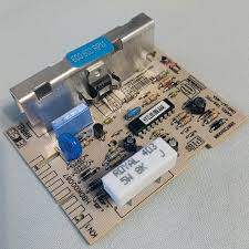 Beko Washing Machine Speed Spin Module - 2807350100
