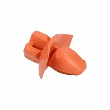Beko Front Wall Holder Pin - 1910950100