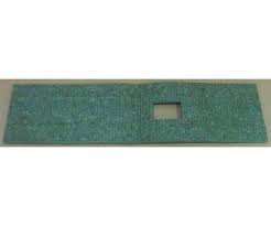 Beko Dishwasher Inner Tub Isolation - 1743930100