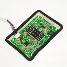 Beko Control Module - 163260053