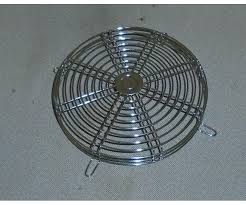 Beko Refrigerator Fan Housing - 5715840100